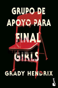 Grupo de apoyo para Final Girls (Booket)