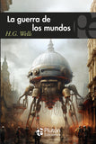La guerra de los mundos (Colección Misterio)