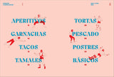 Comida mexicana