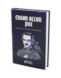 Edgas Allan Poe Cuentos Completos- Pack