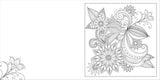 Mindful Moments Coloring Book