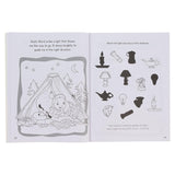 Activity Book God's Word is Great