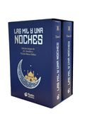 Las Mil y Una Noches (Plutón Ediciones) (Colección Oro)