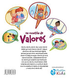 Un montón de Valores: ¡44 Valores para poner en práctica!