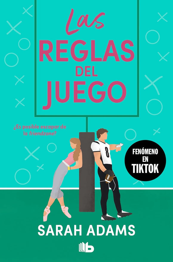 Las Reglas del Juego (Mass Market Paperback)(The Cheat Sheet #1)