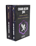 Edgar Allan Poe Cuentos Completos- Pack