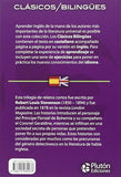 EL CLUB DE LOS SUICIDAS BILINGUES