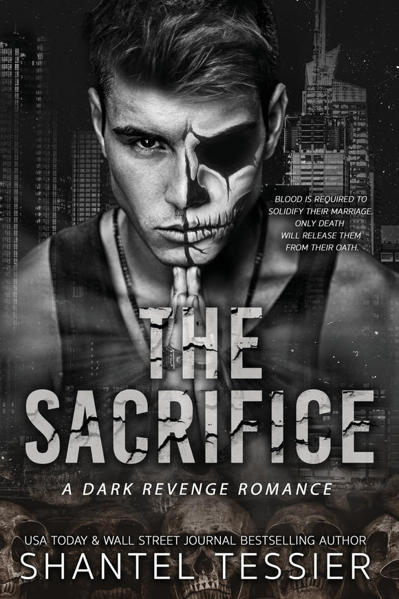 The Sacrifice (L.O.R.D.S. #3)(Paperback)