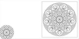 Mindful Moments Coloring Book