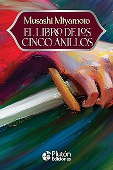El Libro de los Cinco Anillos (Colección Eterna)