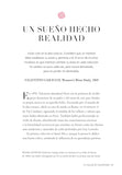 Pequeño libro de Valentino