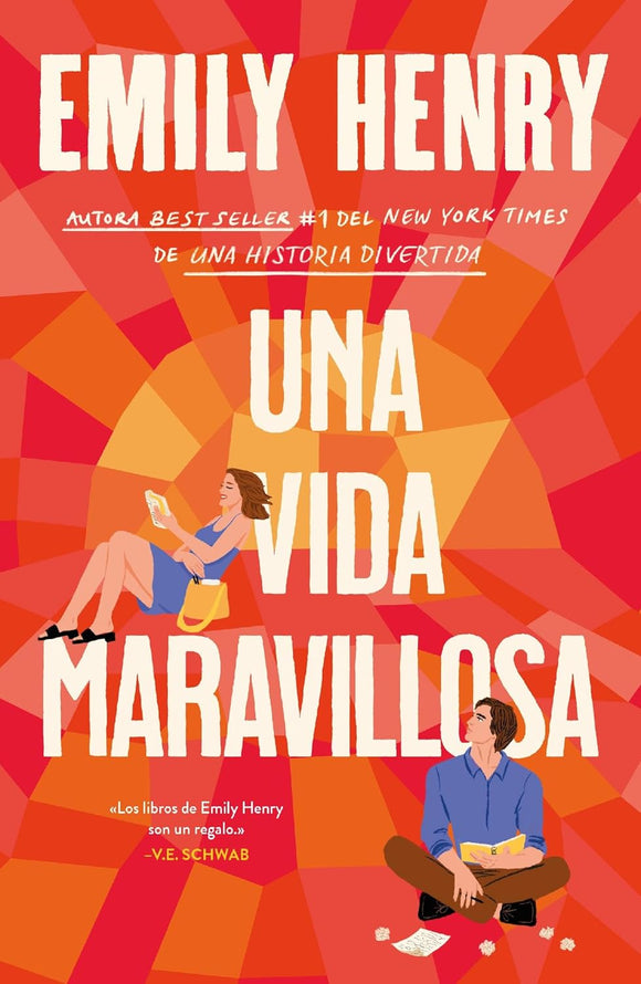 Una Vida Maravillosa (Great Big Beautiful Life Spanish Edition)