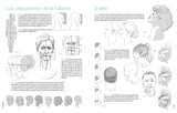 Dibujar Personajes