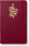 IF USA Bookaroo A5 Notebook: Romantasy