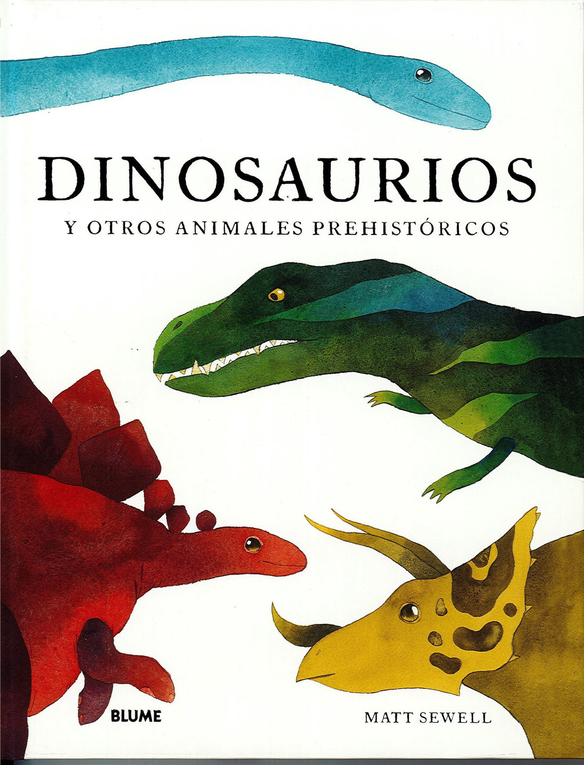 Dinosaurios