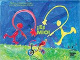 ES MIO (Coleccion Sube y Baja)