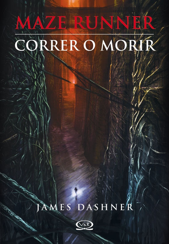 MAZE RUNNER: CORRER O MORIR