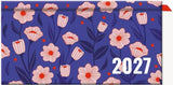 AGENDA POCKET 2027