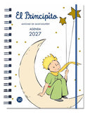 AGENDA EL PRINCIPITO 2027