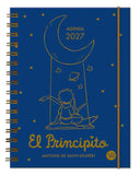 AGENDA EL PRINCIPITO 2027