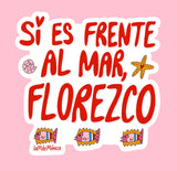 Stickers (La M De Monica)