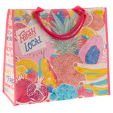 Karma Large Tote: Fruit