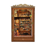 Timeless Books Book Nook Kit (Hands Craft)