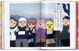 100 Manga Artists (45th Edition) (Multilingual Edition)