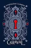 Caraval Collector's Edition