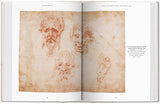 Michelangelo: The Graphic Work