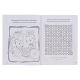 Activity Book Wise Words for Little Hearts