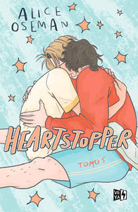 Heartstopper 5 (Spanish Edition)