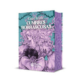 Cumbres Borrascosas (Colección Platino Clásicos Ilustrados)