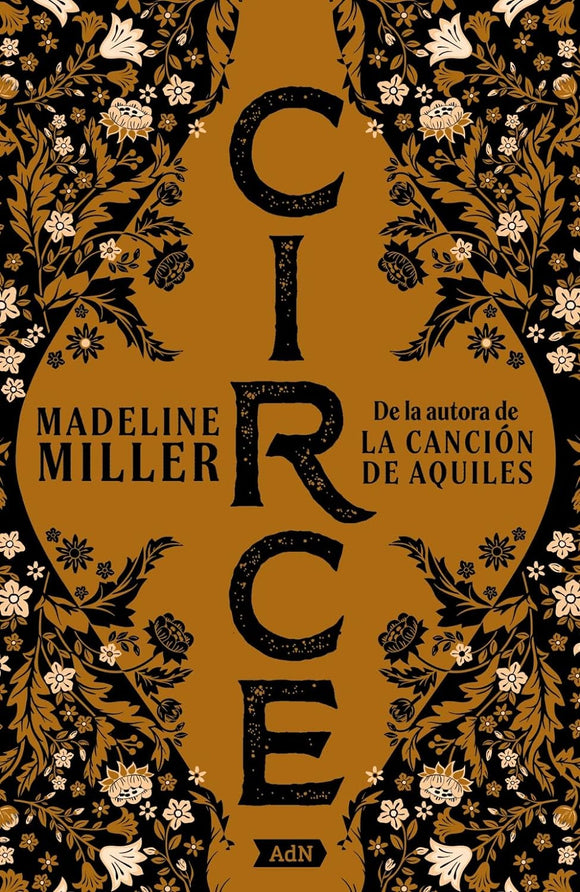 Circe (En español)