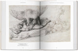 Michelangelo: The Graphic Work
