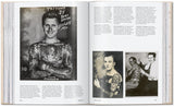 Tattoo. Henk Schiffmacher's Private Collection. 45th Ed.
