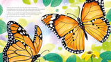 Mariposas. Cuando las familias cambian
