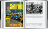 Sports Cars. 45th Ed.
