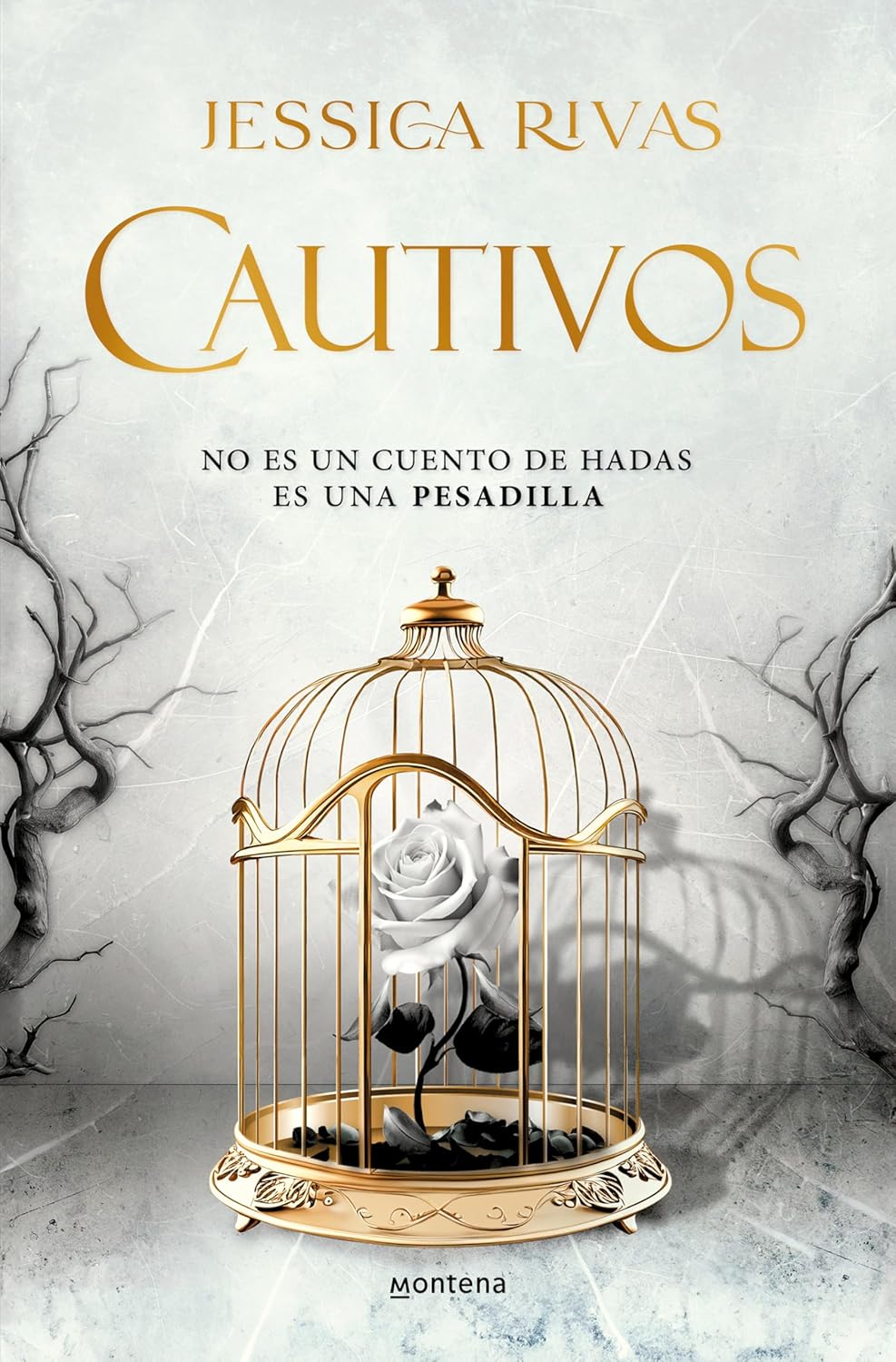 Cautivos / Captive