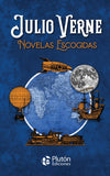 Novelas Escogidas de Julio Verne - Colección Oro