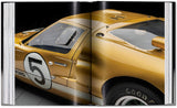 Sports Cars. 45th Ed.