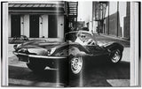 Sports Cars. 45th Ed.