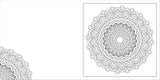 Mindful Moments Coloring Book