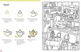 How to Draw Super Cute Things with Bobbie Goods: Learn to Draw & Color Absolutely Adorable Art!