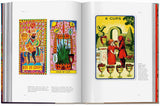 Tarot (The Library of Esoterica, Book 1)