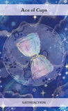 The Moon & Stars Tarot: Includes a Full Deck of 78 Specially Commissioned Tarot Cards and a 64-Page Illustrated Book