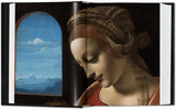 Leonardo: The Complete Paintings (45th Ed.)