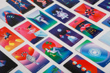 Mystic Mondays Tarot:  A Deck for the Modern Mystic