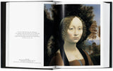 Leonardo: The Complete Paintings (45th Ed.)