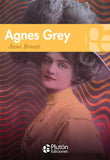 Agnes Grey (Pluton Ediciones)